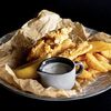 Fish & Chips в Milky Bar & Grill по цене 360