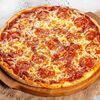 Пицца Пепперони в Мясо & Хинкали по цене 885