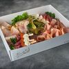 Meat Мясная коллекция бокс М в Bruskettapro по цене 5230