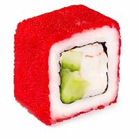 Калифорния с креветкой в Hi Roll