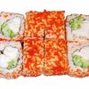 Калифорния с креветкой в Roll Goodman по цене 449