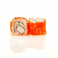 Калифорния с крабом в Roro