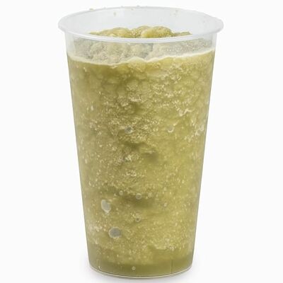 Фраппе Дипси (матча-кокос) в Sova bar по цене 350 ₽