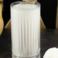 Коктейль Банановый в Нуч