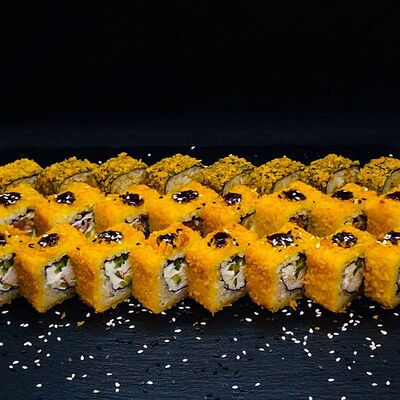 Темпура сет лайт в My Sushi по цене 1709 ₽