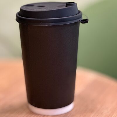 Латте L в Coffee Fit по цене 290 ₽