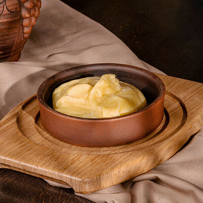 Картофельное пюре в Аджикинежаль по цене 250 ₽