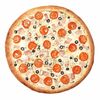 Мясная пицца с грибами в Testo Pizza по цене 850