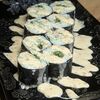 Маки с чукой в Sushi RAi по цене 200