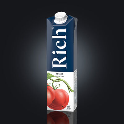 Сок Rich томатный в Якитория по цене 347 ₽