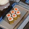 Маки с креветкой в Тайфун по цене 339