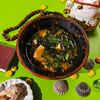 Суп Мисо с лососем в Сушки на макушке по цене 690