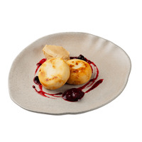 Сырники в ИТЛЕ Bistro Halal