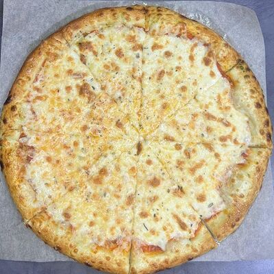 Маргарита в Лось Лосось по цене 700 ₽