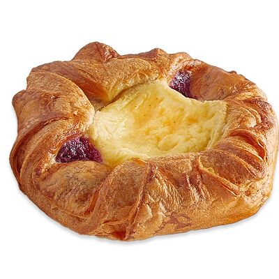 Розан смородина с ванильным кремом в Stopexpress по цене 195 ₽