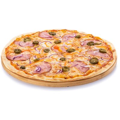 Пицца Пикантная в Trattoria по цене 648 ₽