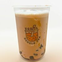 Шоколад в Toshaa