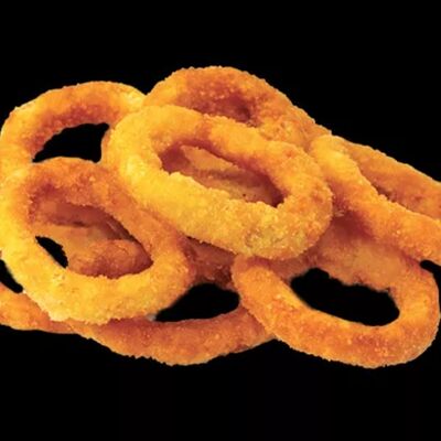 Луковые кольцав Pizza House по цене 315 ₽