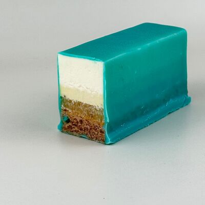 ПирожноеДорблю-груша в Просто Азия x Десертория по цене 420 ₽