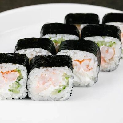 Ролл Гейша в Пхипхи по цене 410 ₽