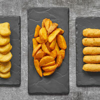 Комбо Чикен Фри в Суши Мастер