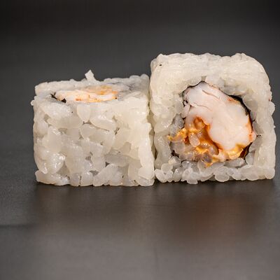 Острый с креветкой в Сакура по цене 500 ₽