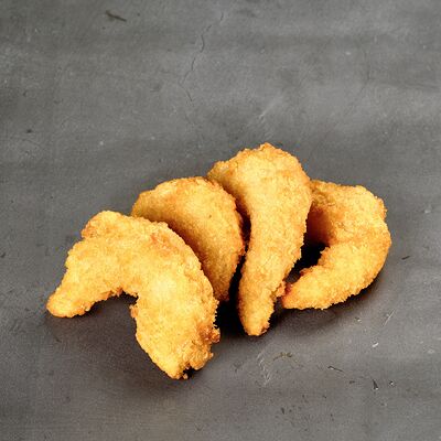 Креветки в панировкев Doner em по цене 399 ₽