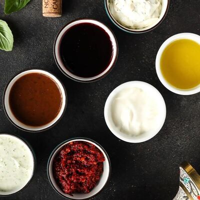 Сацебели в Добрый Грузин по цене 110 ₽