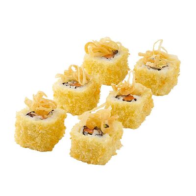 Ролл Фурай в Тануки по цене 550