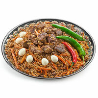 Плов Чайханский с бараниной 2,5 кг в ИСКАНДЕР