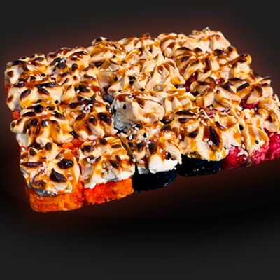 Запеченный Zee в Byfoodzee по цене 1299 ₽