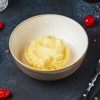 Картофельное пюре в Сохо