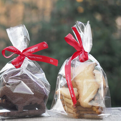 Упаковка печенье песочное Толик в Хачапури по цене 180 ₽