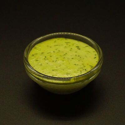 Соус Чесночный в Избушка по цене 65 ₽