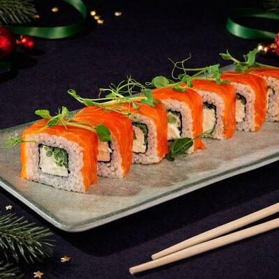 Филадельфия в Sarang по цене 768 ₽