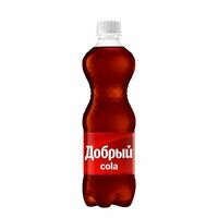 Добрый Cola в Subway