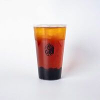 Ассам стандарт M в TEE CAT BUBBLE TEA