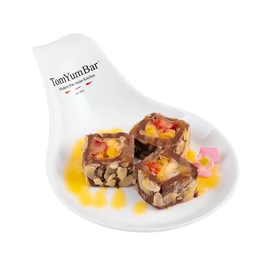 Dark orange chocolate в TomYumBar по цене 528 ₽