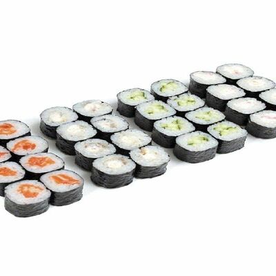 Сет мини маки в Fixxroll по цене 999 ₽