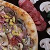 Калифорнияв Кафе pizzburg по цене 530