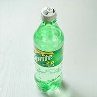 Sprite в Шаурма Фалафель Гриль