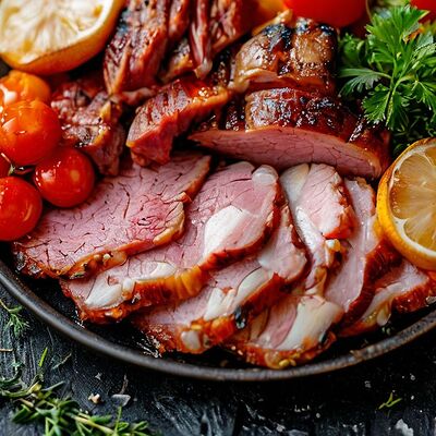 Мясное плато в Мимино restaurant по цене 1290 ₽