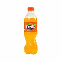 Fanta в Караван