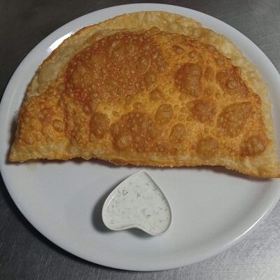 С мясом в 86 регион по цене 350 ₽