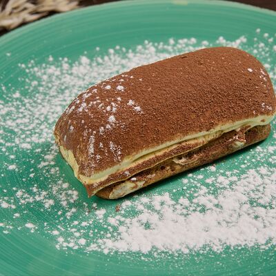 Тирамису Маскарпоне в Daisi по цене 420 ₽