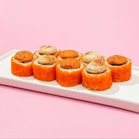 Запеченный Киото в Ихтус