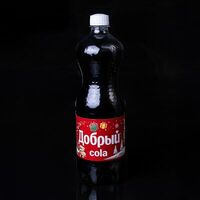 Дб Кола 1 л в БОСС