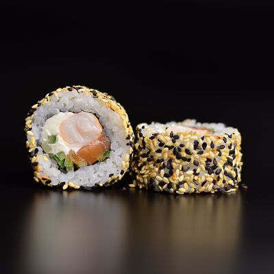 Эби в Sushi Kent по цене 635 ₽