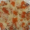 Паста с лососем в сливочном соусе в Море Мясо по цене 1000