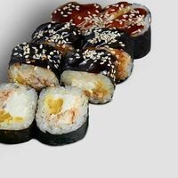 Дракон лайт в Afishasushi